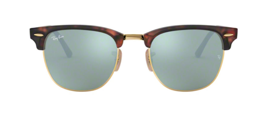 Ray Ban 0209 3016 CLUBMASTER 114530 (51)